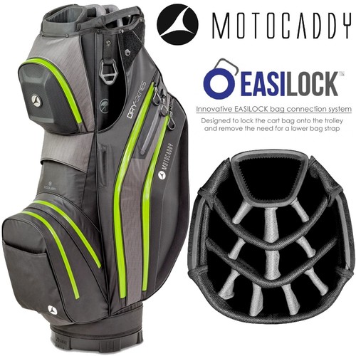 Motocaddy dry series way - motocaddy,