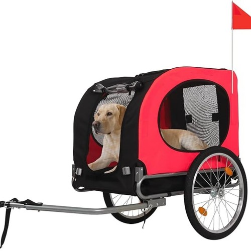 Universal bike trailer for - universal,