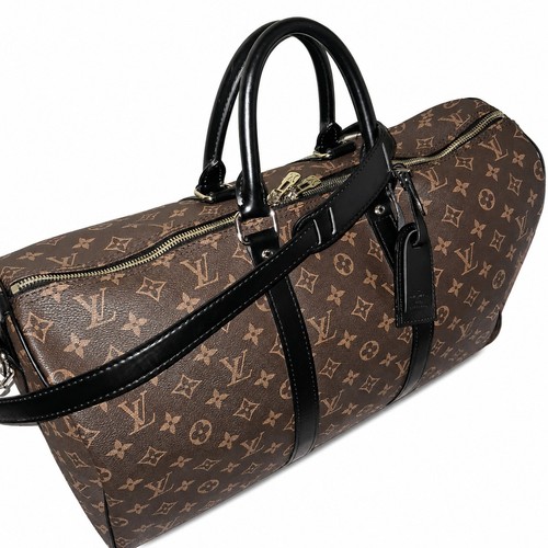Louis vuitton keepall - keepall, 50