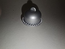 Sylvanian Families Wedding Spares Silver Cake Stand & Cover Calico Critters VGC