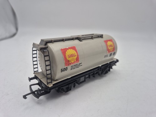 Hornby gauge r020 shell - oo,