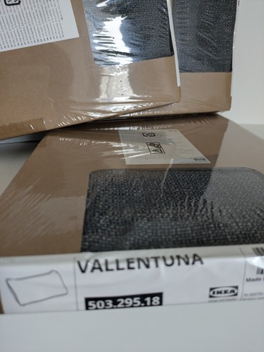 Ikea vallentuna back cushion - ikea,