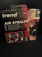 Trend Air Stealth P3 Dust Mask