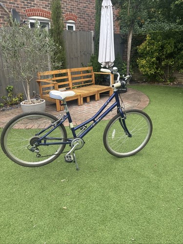 Pendleton classic heath bike - classic,