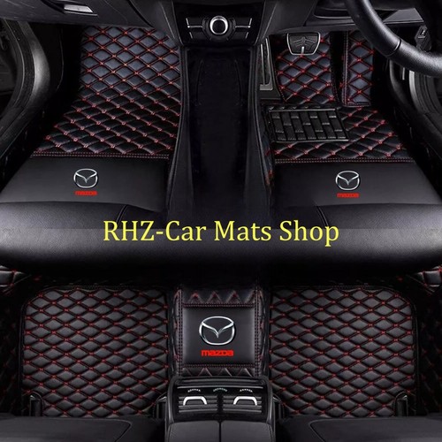 Fit for mazda - for, series