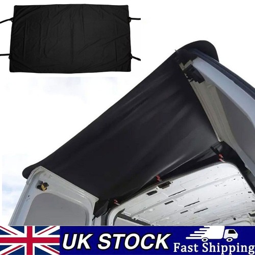 For vauxhall vivaro - vivaro, rear