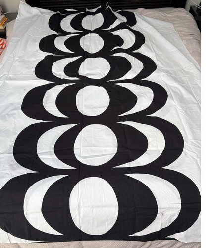 Marimekko single duvet cover - single,