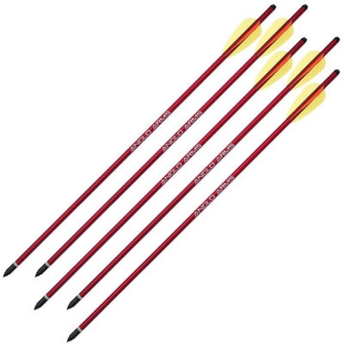Archery hex titan mk - 20",