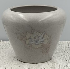 Denby Pottery Tasmin Vase
