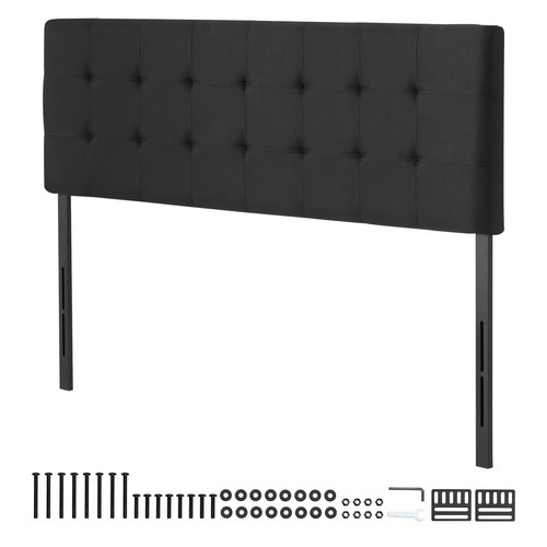 Uimoso headboard for queen - for,