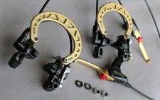 Magura HS22 Bartman 1996 Gold