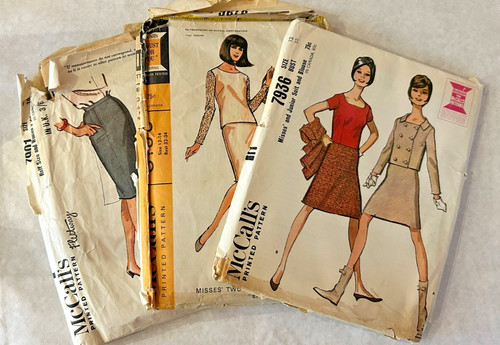 Collection vintage - collection,