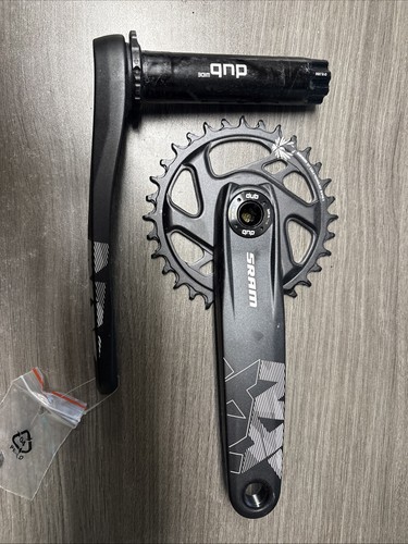 Sram boost 175mm - sram,
