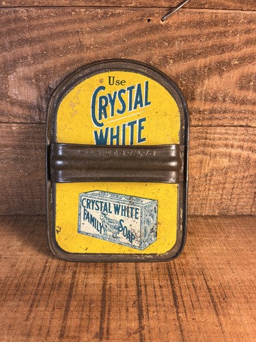 Antique original crystal - antique,