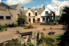 Stornoway, Isle of Lewis