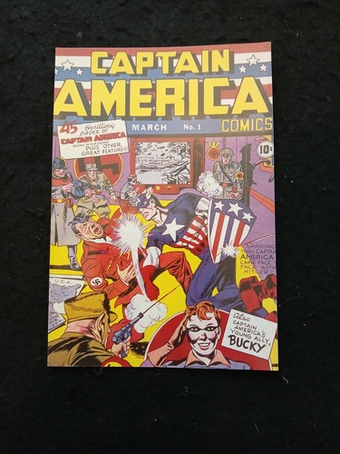Captain america classico - captain,