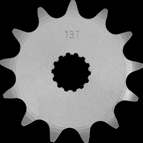 Moose racing front sprocket - moose,