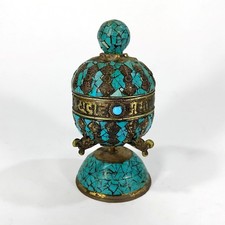 Vintage Tibetan Buddhist