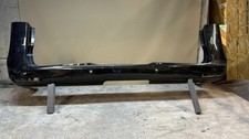 MERCEDES VITO V CLASS W447 LWB REAR BUMPER SE 2015-20 GENUINE PART
