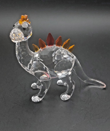 Swarovski crystal dino - swarovski,