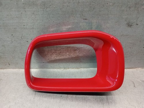 51117337809 front moldings