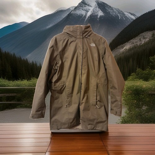 The north face hikestllr parka - the,