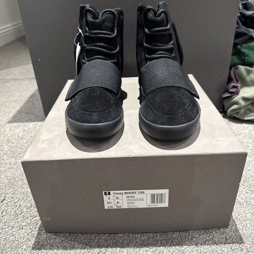 New adidas yeezy boost 750 - adidas,