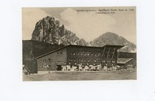Val Gardena - Sport Hotel