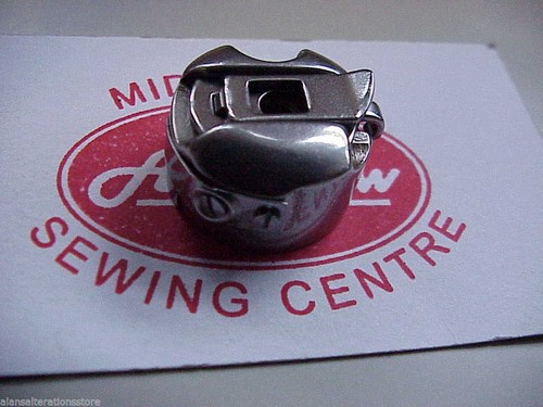 Bobbin case for brother b755 - case,