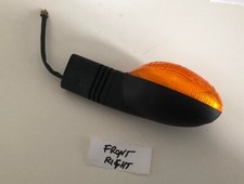 Ducati blinker front righ side - righ,