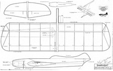 lew mcfarland sharkbat slow