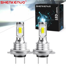 For Ford Focus MK4 Led White