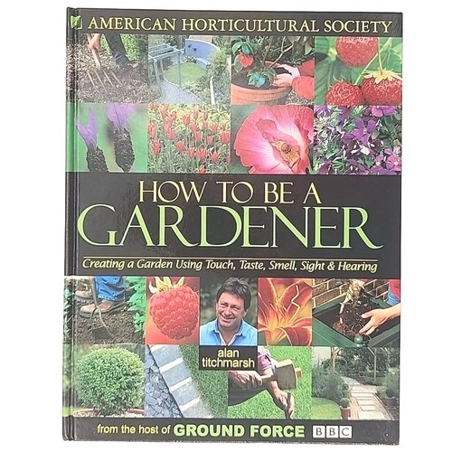 How gardener by alan - be,