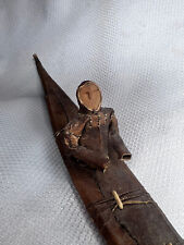 Antiq. Inuit / Eskimo Handmade