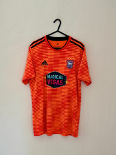 Original Authentic Ipswich