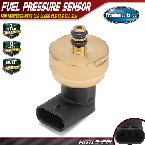 Fuel pressure sensor for - fuel,