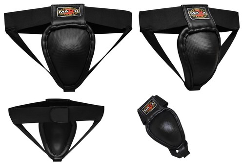 Maxx boxing guard pro - guard,
