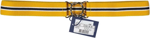 New gant ladies belt - belt, d2
