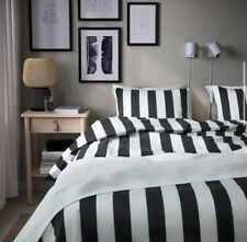 Ikea Slanhostmal King Size