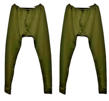 Thermal Long Johns Base Layer