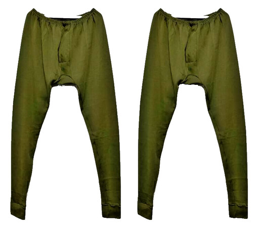 Thermal long johns base layer - johns,