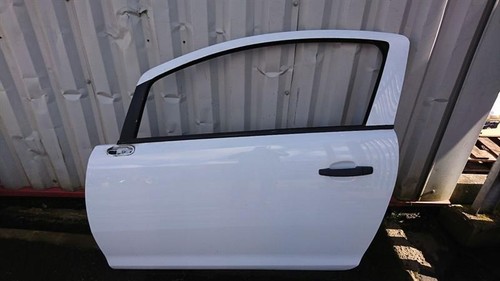 Vauxhall corsa 3dr passenger - corsa,