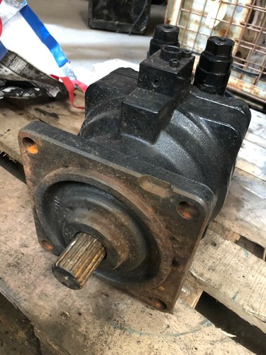 Jcb swing motor gearbox n - jcb,