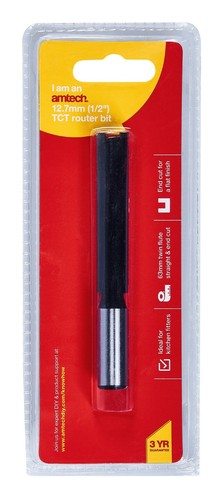 63mm kitchen router - 1/2",