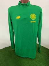 Celtic No Match Worn Indossata