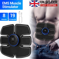 Electric Muscle Toner ABS