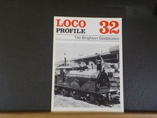 Loco Profile #32 The Brighton