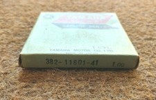 382-11601-41 YAMAHA PISTON