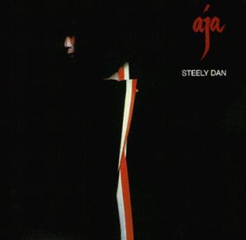 Steely dan aja remastered cd - dan,