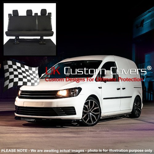 Caddy maxi life kombi 2017 - maxi,